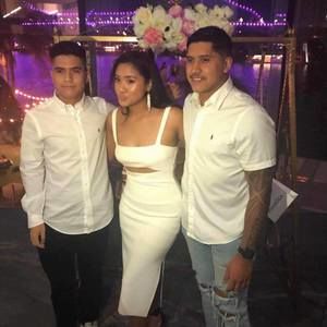 Meet your Posher, Diane